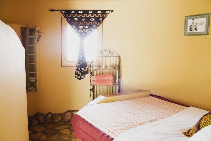Nyore Hillside Retreat Mbarara Eksteriør billede